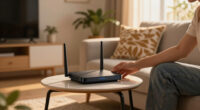 What Makes AI-Driven Wi-Fi Routers Better For Home Use?