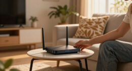 What Makes AI-Driven Wi-Fi Routers Better For Home Use?
