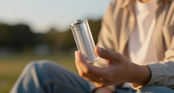 Why is everyone trying to build a solid-state battery?