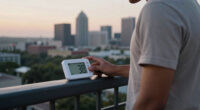 Will The Temp In Austin Be Above 76.99° On Jul 12, 2026 At 5Am EDT?