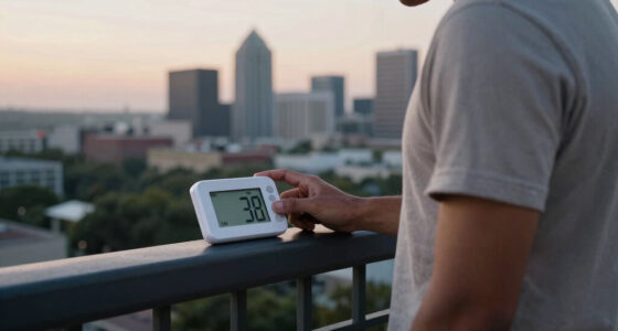 Will The Temp In Austin Be Above 76.99° On Jul 12, 2026 At 5Am EDT?