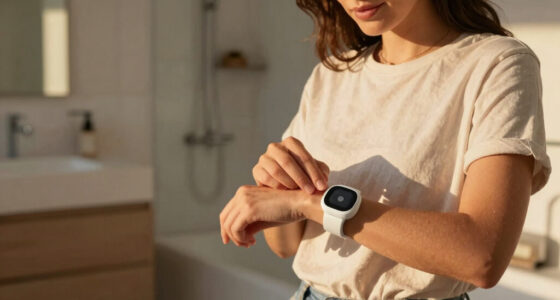Women's Health Radar
