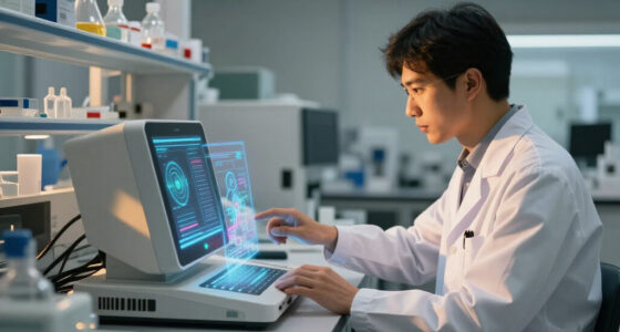 10 AI Breakthroughs That Will Change The World By 2026
