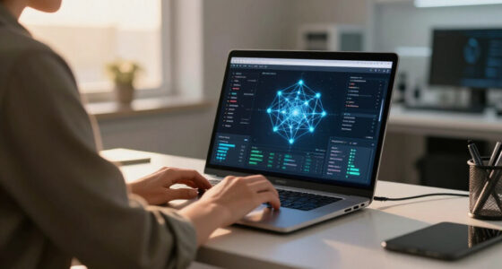10 AI-Powered Technologies Leading The 2026 Revolution