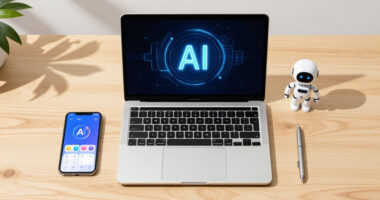 10 AI Technologies That Are Reshaping The Digital World