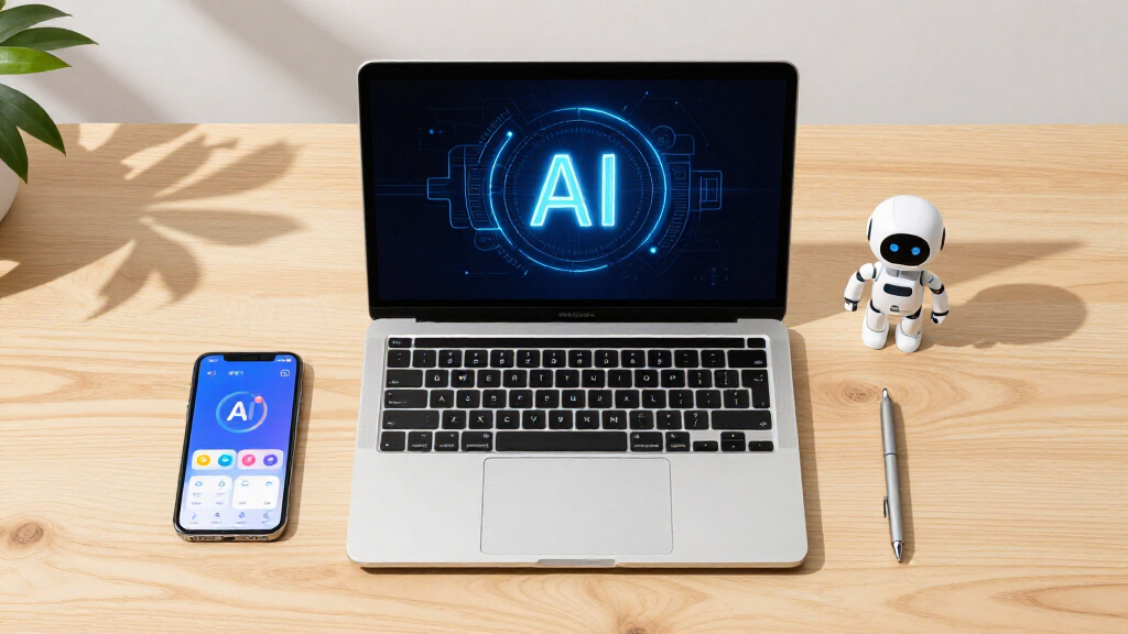 10 AI Technologies That Are Reshaping The Digital World