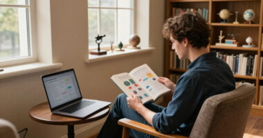 10 Best Educational Science Reference Books in 2026