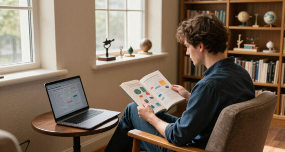 10 Best Educational Science Reference Books in 2026