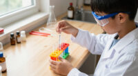 10 Best Science Experiment Kits For Students In 2026