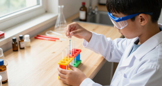 10 Best Science Experiment Kits For Students In 2026