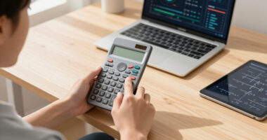 11 Best Student Scientific Calculators in 2026
