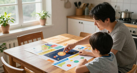13 Best Educational Science Reference Charts in 2026