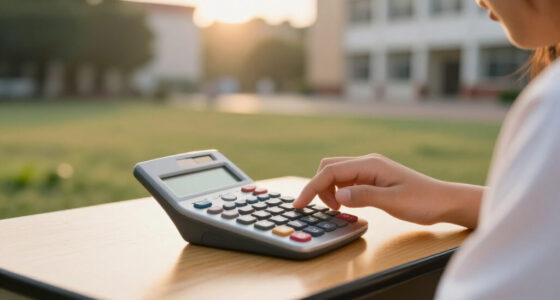 13 Best Student Scientific Calculators in 2026