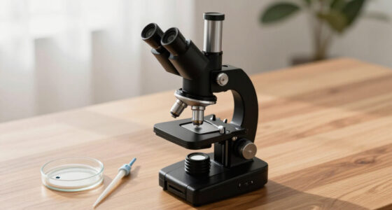 14 Best Digital Microscopes for Students in 2026