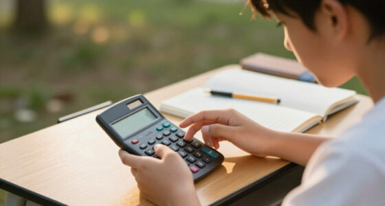15 Best Scientific Calculators For Students In 2026