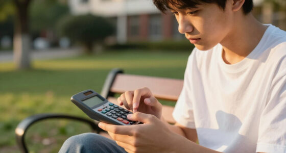 15 Best Scientific Calculators for Students in 2026