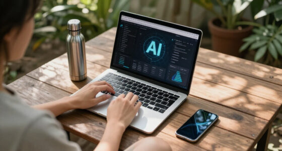 2026 AI Spotlight: 10 Major Technological Leaps