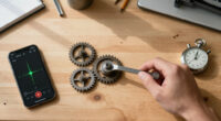 507 Mechanical Movements