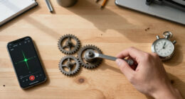 507 Mechanical Movements