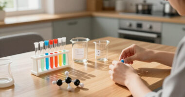 7 Best Educational Science Reference Kits in 2026