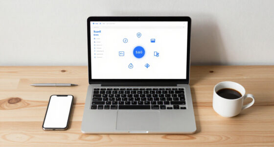 AI's Disruption Of Traditional SaaS Competitive Strategies