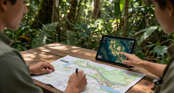 Amazonian Civilization Had Estimated 3M People In 3% Of Forest Area