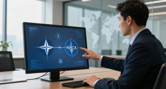 Artificial Intelligence And NATO: Balancing Innovation With Security Risks