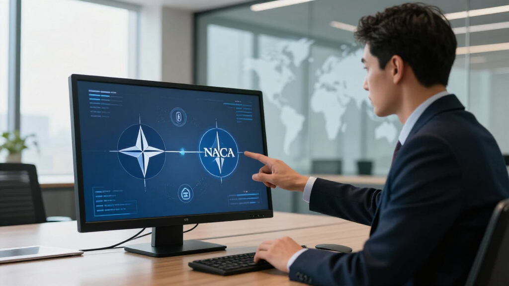 Artificial Intelligence And NATO: Balancing Innovation With Security Risks