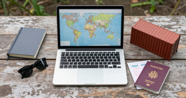 Border Felonies And Their Impact On International Supply-Chain Strategies