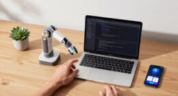 Can Hands-On Learning Help China Lead In AI Innovation?