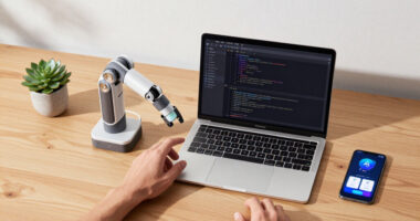 Can Hands-On Learning Help China Lead In AI Innovation?