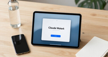 Claude Watermark: A Game-Changer For AI Content Authenticity?