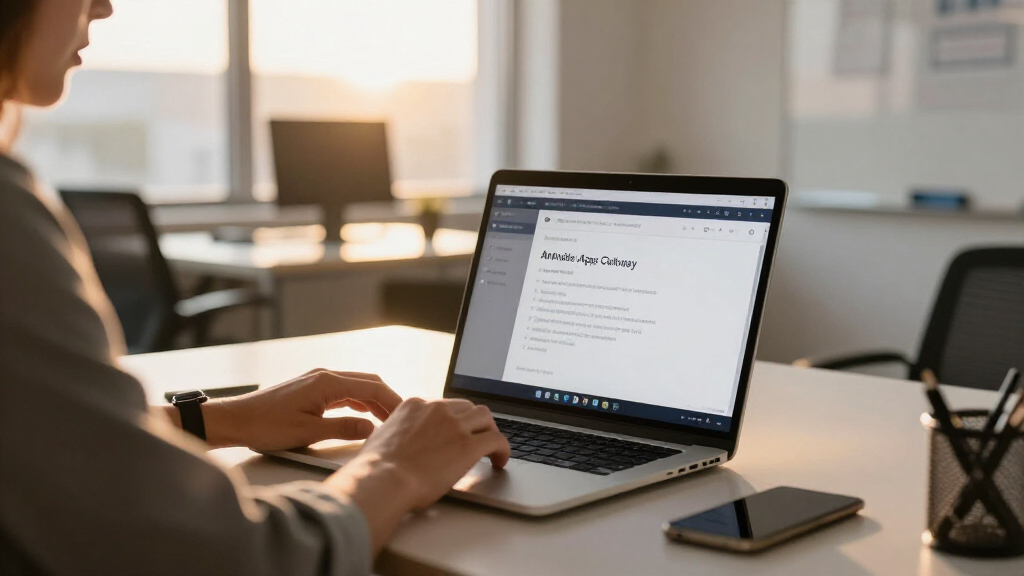 Deploy Anthropic Claude Apps Gateway On AWS To Elevate Enterprise AI Performance