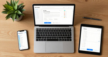 Discover The 9 Best AI Applications For Student Organization In 2026