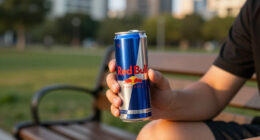 Dubious research tied to Red Bull has shaped energy drink policy