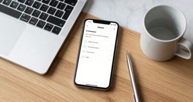 Elevate Your Note-Taking with 11 AI Apps in 2026