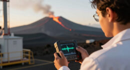 Etna, Sicilia, Italy Surges In Global Coverage