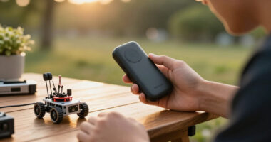From Toy To Tech: The Open Stack Power In Microduck
