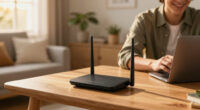 How AI Elevates WiFi 7 Routers: The 2026 Essentials