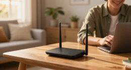 How AI Elevates WiFi 7 Routers: The 2026 Essentials
