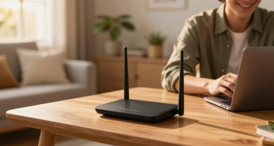 How AI Elevates WiFi 7 Routers: The 2026 Essentials