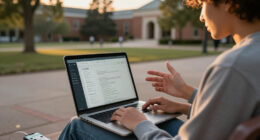 How To Use AI To Ace Your College 2026 Year