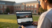 Liverpool John Moores University Surges In Global Coverage