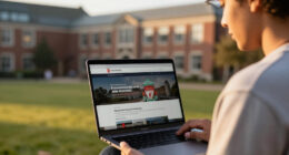 Liverpool John Moores University Surges In Global Coverage