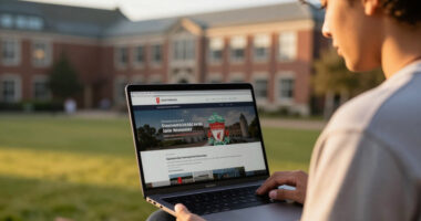 Liverpool John Moores University Surges In Global Coverage
