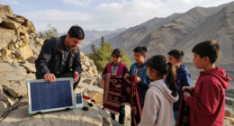 M 4.5 - 26 Km SW Of Ashkāsham, Afghanistan