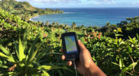 M 6.1 - 56 Km NNE Of Port-Olry, Vanuatu