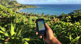 M 6.1 - 56 Km NNE Of Port-Olry, Vanuatu
