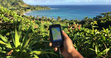 M 6.1 - 56 Km NNE Of Port-Olry, Vanuatu