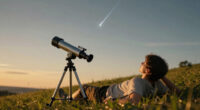 Meteor Shower